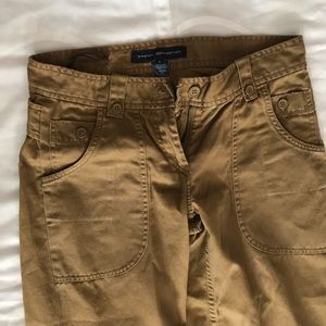 French connection, Size: 4